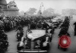 Standbild WW II Allied Helden New York United States USA, 1942, aus Sekunde 30 historischem Filmmaterial Videoclip 65675050134
