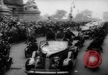 Standbild WW II Allied Helden New York United States USA, 1942, aus Sekunde 31 historischem Filmmaterial Videoclip 65675050134