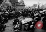 Standbild WW II Allied Helden New York United States USA, 1942, aus Sekunde 32 historischem Filmmaterial Videoclip 65675050134