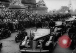 Standbild WW II Allied Helden New York United States USA, 1942, aus Sekunde 33 historischem Filmmaterial Videoclip 65675050134