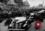 Standbild WW II Allied Helden New York United States USA, 1942, aus Sekunde 34 historischem Filmmaterial Videoclip 65675050134