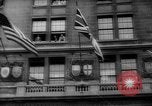Standbild WW II Allied Helden New York United States USA, 1942, aus Sekunde 35 historischem Filmmaterial Videoclip 65675050134
