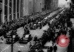 Standbild WW II Allied Helden New York United States USA, 1942, aus Sekunde 38 historischem Filmmaterial Videoclip 65675050134