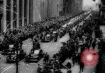 Standbild WW II Allied Helden New York United States USA, 1942, aus Sekunde 39 historischem Filmmaterial Videoclip 65675050134