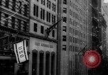 Standbild WW II Allied Helden New York United States USA, 1942, aus Sekunde 41 historischem Filmmaterial Videoclip 65675050134