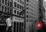 Standbild WW II Allied Helden New York United States USA, 1942, aus Sekunde 42 historischem Filmmaterial Videoclip 65675050134