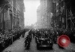 Standbild WW II Allied Helden New York United States USA, 1942, aus Sekunde 43 historischem Filmmaterial Videoclip 65675050134