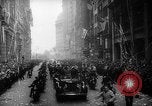Standbild WW II Allied Helden New York United States USA, 1942, aus Sekunde 45 historischem Filmmaterial Videoclip 65675050134