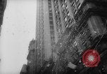 Standbild WW II Allied Helden New York United States USA, 1942, aus Sekunde 56 historischem Filmmaterial Videoclip 65675050134