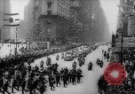 Standbild WW II Allied Helden New York United States USA, 1942, aus Sekunde 58 historischem Filmmaterial Videoclip 65675050134