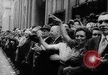 Standbild WW II Allied Helden New York United States USA, 1942, aus Sekunde 60 historischem Filmmaterial Videoclip 65675050134