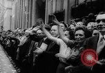 Standbild WW II Allied Helden New York United States USA, 1942, aus Sekunde 61 historischem Filmmaterial Videoclip 65675050134