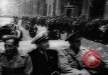 Standbild WW II Allied Helden New York United States USA, 1942, aus Sekunde 62 historischem Filmmaterial Videoclip 65675050134