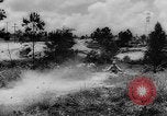 Standbild Motorrad Versand Reiter United States USA, 1942, aus Sekunde 47 historischem Filmmaterial Videoclip 65675050135