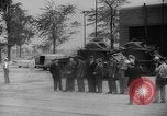 Standbild amerikanische Waffen Pflanzen United States USA, 1942, aus Sekunde 21 historischem Filmmaterial Videoclip 65675050136