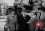 Standbild amerikanische Waffen Pflanzen United States USA, 1942, aus Sekunde 22 historischem Filmmaterial Videoclip 65675050136