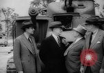 Standbild amerikanische Waffen Pflanzen United States USA, 1942, aus Sekunde 23 historischem Filmmaterial Videoclip 65675050136