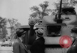 Standbild amerikanische Waffen Pflanzen United States USA, 1942, aus Sekunde 27 historischem Filmmaterial Videoclip 65675050136