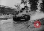 Standbild amerikanische Waffen Pflanzen United States USA, 1942, aus Sekunde 29 historischem Filmmaterial Videoclip 65675050136