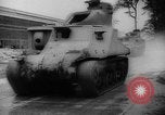 Standbild amerikanische Waffen Pflanzen United States USA, 1942, aus Sekunde 30 historischem Filmmaterial Videoclip 65675050136