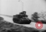 Standbild amerikanische Waffen Pflanzen United States USA, 1942, aus Sekunde 34 historischem Filmmaterial Videoclip 65675050136