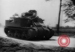 Standbild amerikanische Waffen Pflanzen United States USA, 1942, aus Sekunde 35 historischem Filmmaterial Videoclip 65675050136