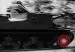 Standbild amerikanische Waffen Pflanzen United States USA, 1942, aus Sekunde 37 historischem Filmmaterial Videoclip 65675050136