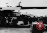 Standbild amerikanische Waffen Pflanzen United States USA, 1942, aus Sekunde 60 historischem Filmmaterial Videoclip 65675050136
