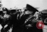 Standbild amerikanische Waffen Pflanzen United States USA, 1942, aus Sekunde 61 historischem Filmmaterial Videoclip 65675050136