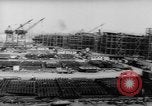 Standbild Werft New York United States USA, 1942, aus Sekunde 10 historischem Filmmaterial Videoclip 65675050137