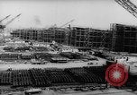 Standbild Werft New York United States USA, 1942, aus Sekunde 11 historischem Filmmaterial Videoclip 65675050137