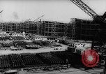 Standbild Werft New York United States USA, 1942, aus Sekunde 12 historischem Filmmaterial Videoclip 65675050137