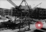Standbild Werft New York United States USA, 1942, aus Sekunde 15 historischem Filmmaterial Videoclip 65675050137