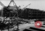 Standbild Werft New York United States USA, 1942, aus Sekunde 16 historischem Filmmaterial Videoclip 65675050137