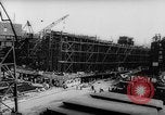 Standbild Werft New York United States USA, 1942, aus Sekunde 17 historischem Filmmaterial Videoclip 65675050137
