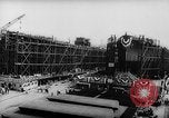 Standbild Werft New York United States USA, 1942, aus Sekunde 18 historischem Filmmaterial Videoclip 65675050137