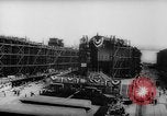 Standbild Werft New York United States USA, 1942, aus Sekunde 19 historischem Filmmaterial Videoclip 65675050137