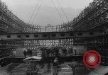 Standbild Werft New York United States USA, 1942, aus Sekunde 20 historischem Filmmaterial Videoclip 65675050137