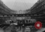 Standbild Werft New York United States USA, 1942, aus Sekunde 22 historischem Filmmaterial Videoclip 65675050137