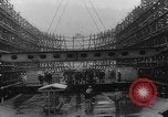 Standbild Werft New York United States USA, 1942, aus Sekunde 23 historischem Filmmaterial Videoclip 65675050137