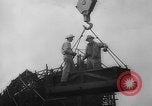 Standbild Werft New York United States USA, 1942, aus Sekunde 24 historischem Filmmaterial Videoclip 65675050137