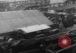 Standbild Werft New York United States USA, 1942, aus Sekunde 26 historischem Filmmaterial Videoclip 65675050137