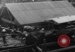 Standbild Werft New York United States USA, 1942, aus Sekunde 27 historischem Filmmaterial Videoclip 65675050137