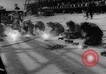 Standbild Werft New York United States USA, 1942, aus Sekunde 30 historischem Filmmaterial Videoclip 65675050137