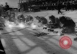 Standbild Werft New York United States USA, 1942, aus Sekunde 31 historischem Filmmaterial Videoclip 65675050137
