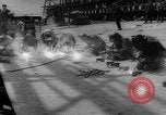 Standbild Werft New York United States USA, 1942, aus Sekunde 32 historischem Filmmaterial Videoclip 65675050137
