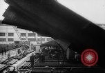 Standbild Werft New York United States USA, 1942, aus Sekunde 36 historischem Filmmaterial Videoclip 65675050137
