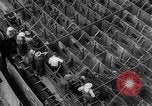 Standbild Werft New York United States USA, 1942, aus Sekunde 40 historischem Filmmaterial Videoclip 65675050137