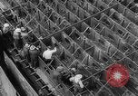 Standbild Werft New York United States USA, 1942, aus Sekunde 41 historischem Filmmaterial Videoclip 65675050137