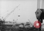 Standbild Werft New York United States USA, 1942, aus Sekunde 43 historischem Filmmaterial Videoclip 65675050137